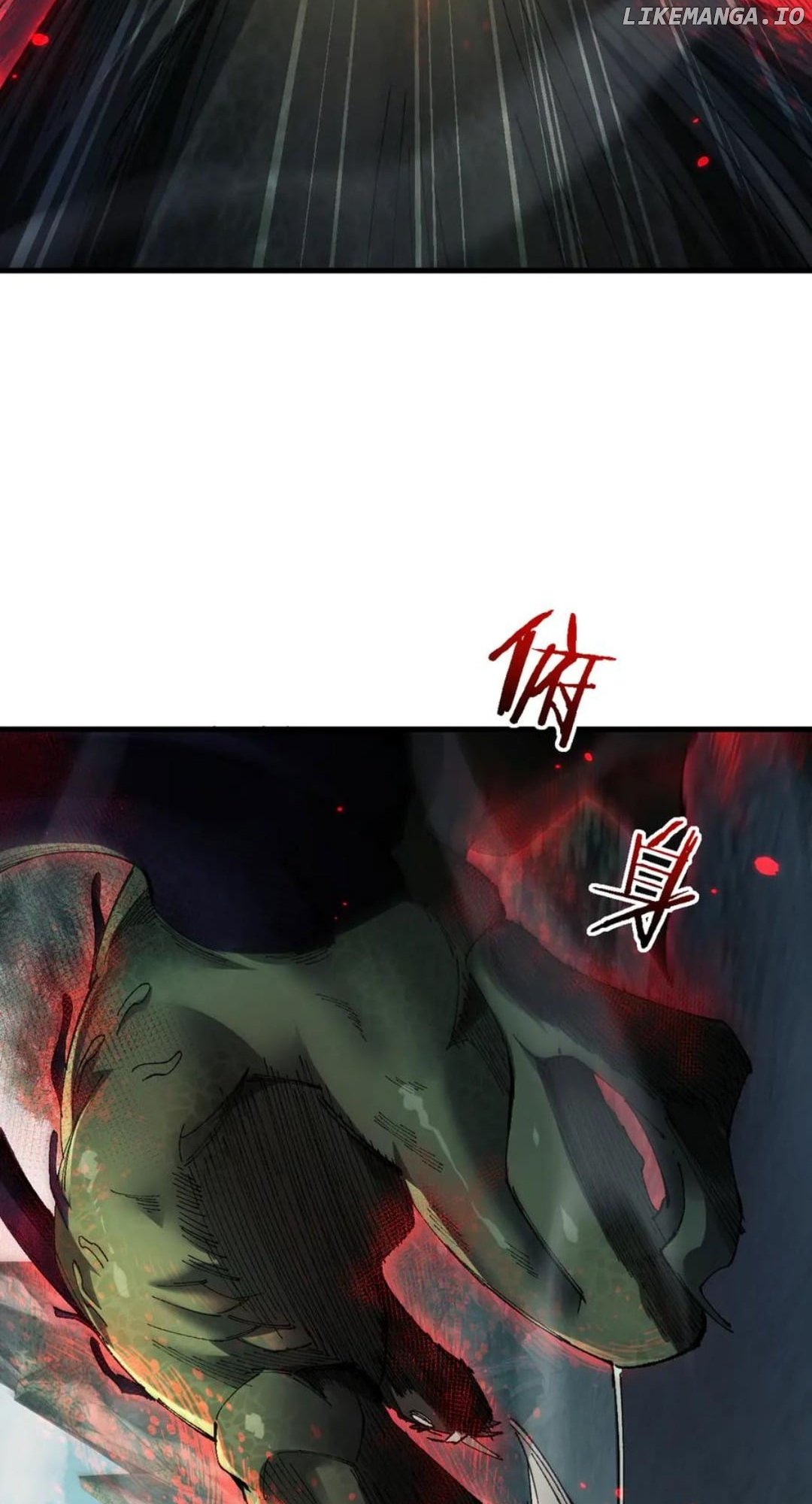 From Goblin to Goblin God Chapter 44 - page 2